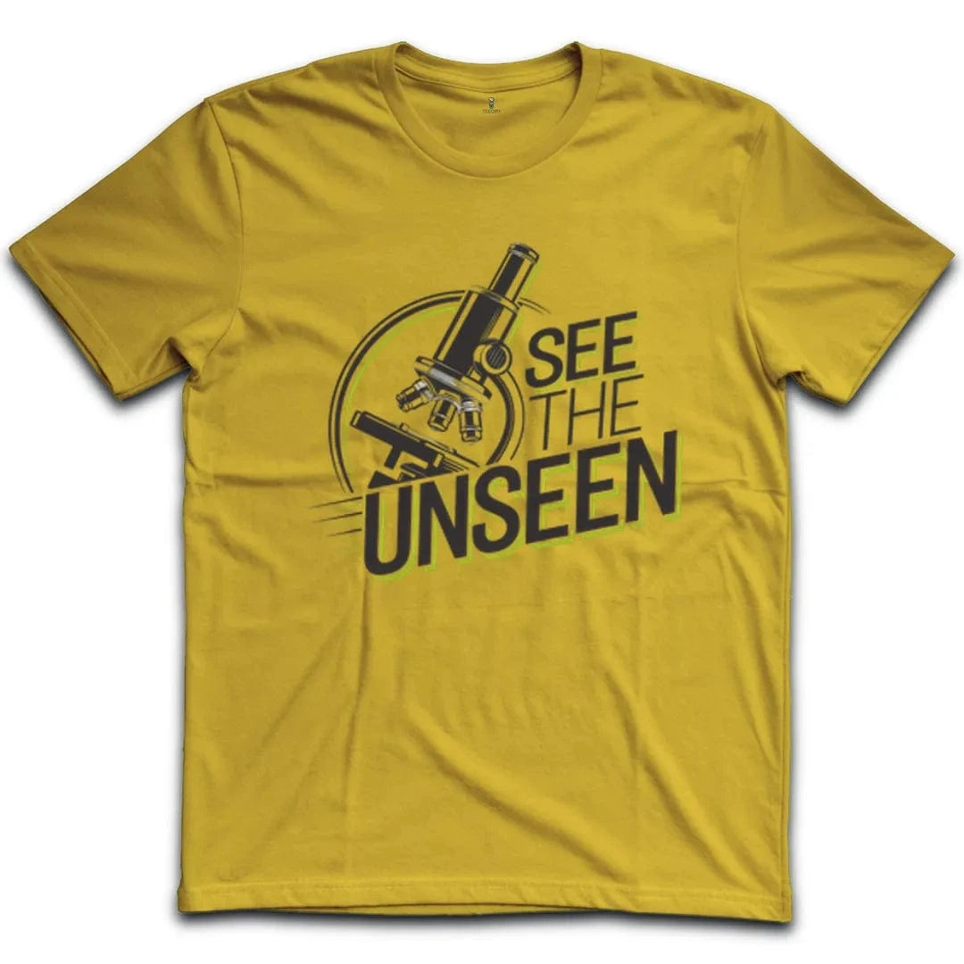 See The Unseen T-Shirt