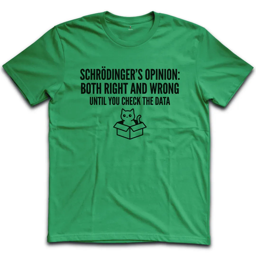 Right And Wrong T-Shirt