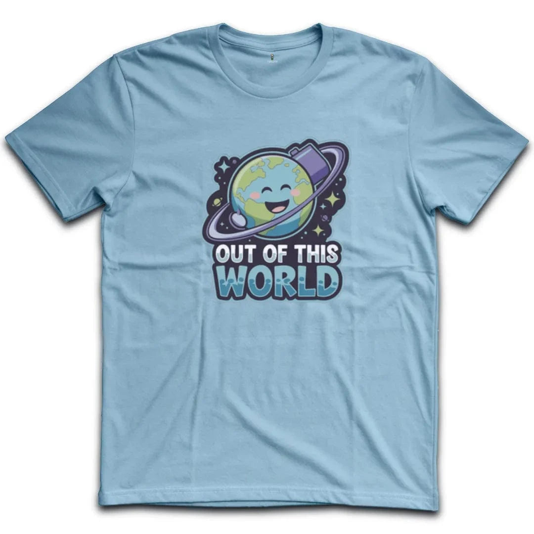 Out of This World T-Shirt