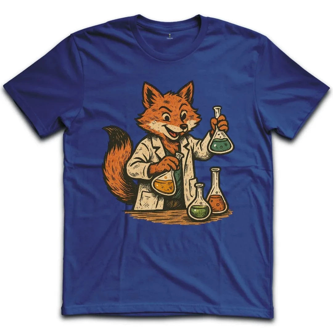 Dog Chemist T-Shirt