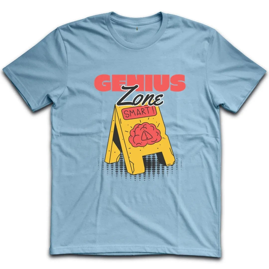 Genius Zone T-Shirt