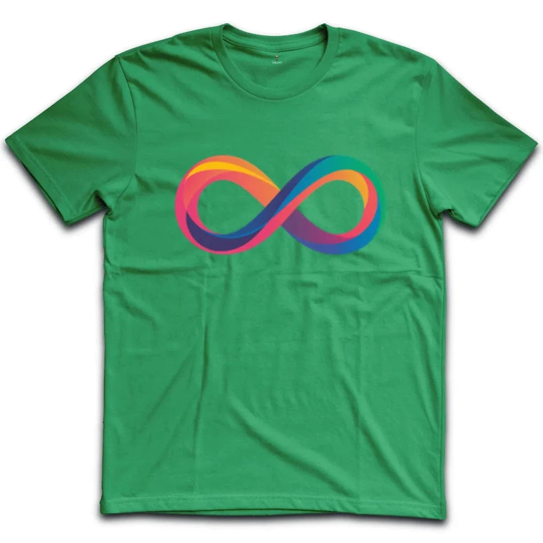Infinity Symbol T-Shirt