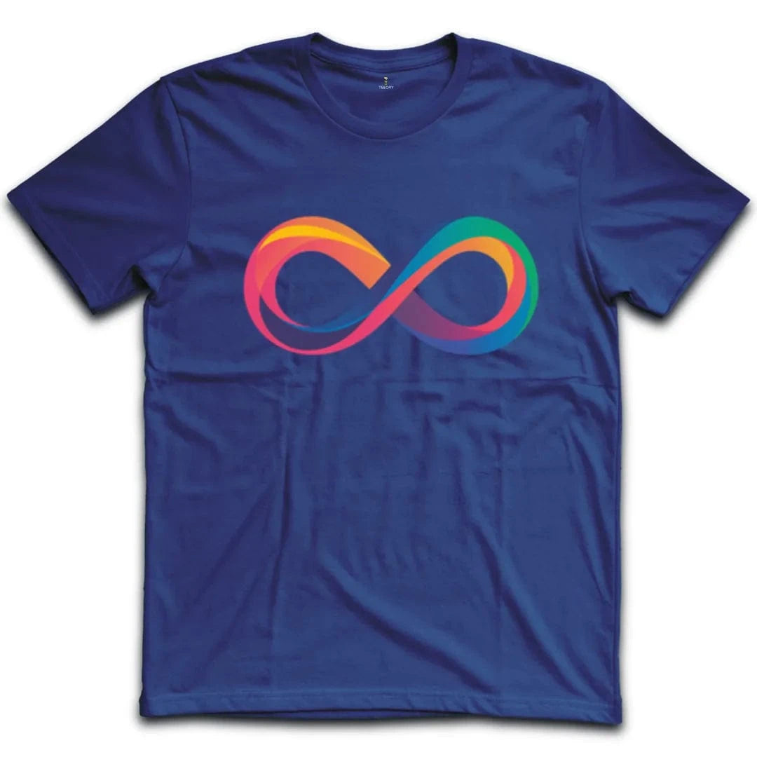 Infinity Symbol T-Shirt
