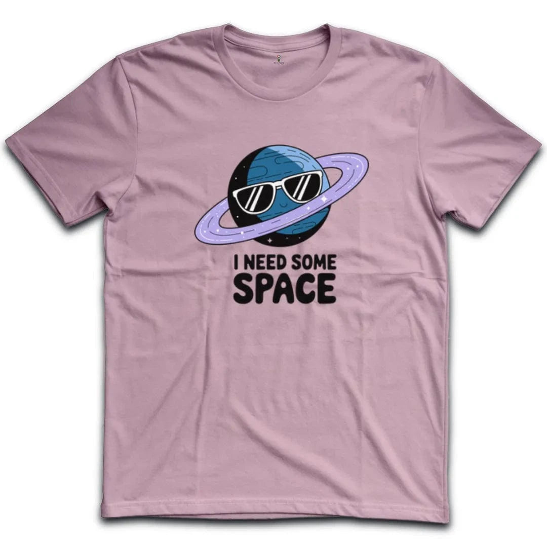 I Need Some Space T-Shirt