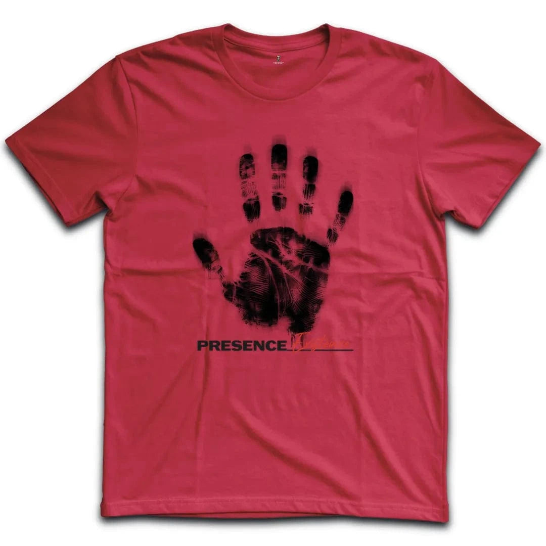 Presence Existence T-Shirt