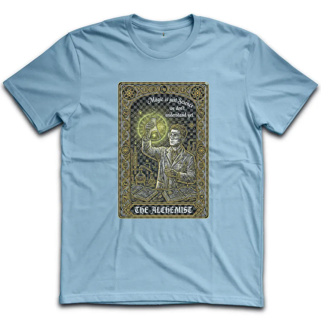 The Alchemist T-Shirt