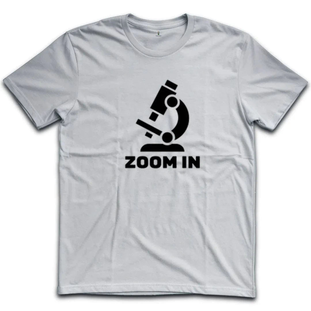 Zoom In T-Shirt