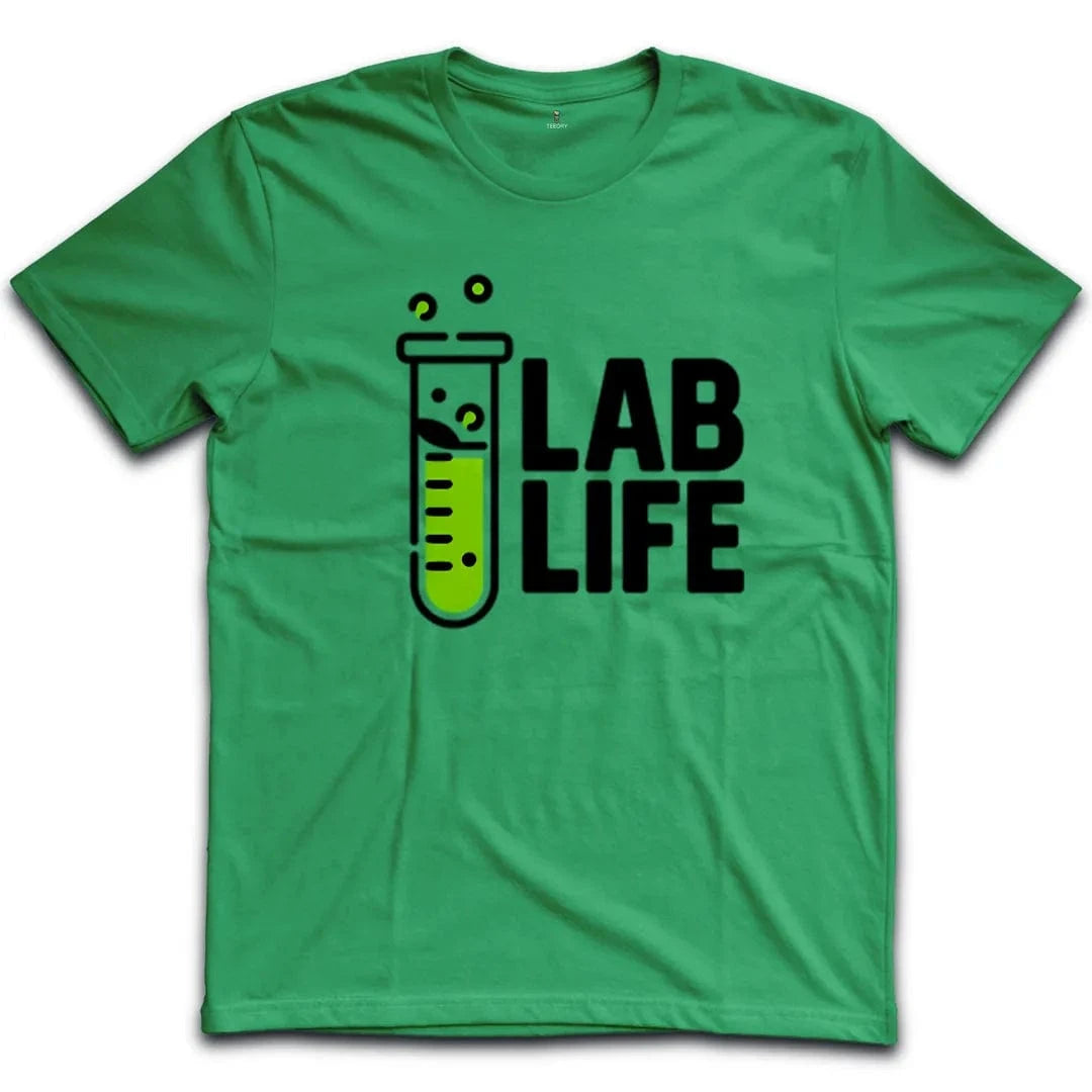 Lab Life T-Shirt