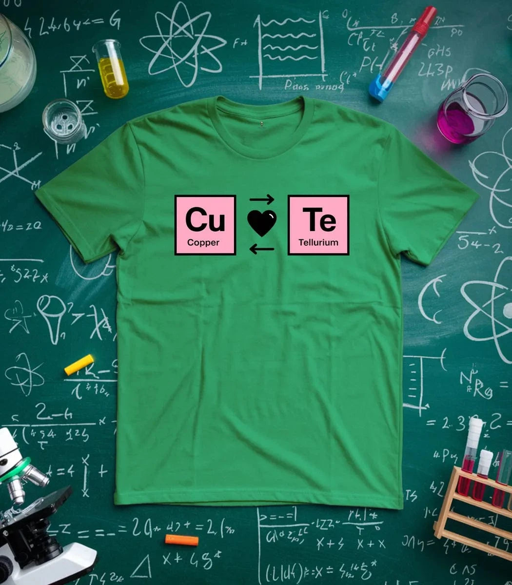 Cute T-Shirt