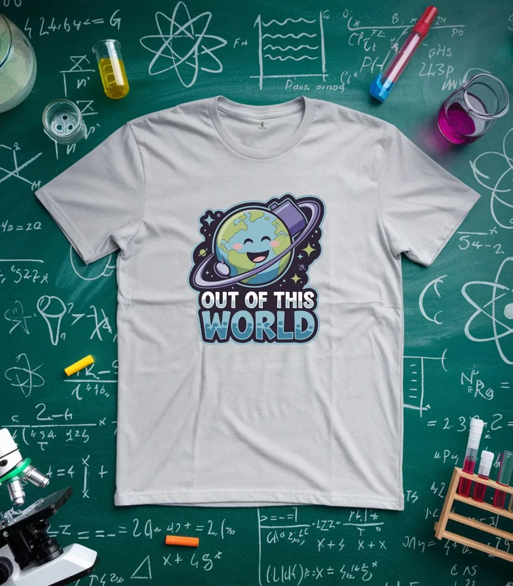 Out of This World T-Shirt