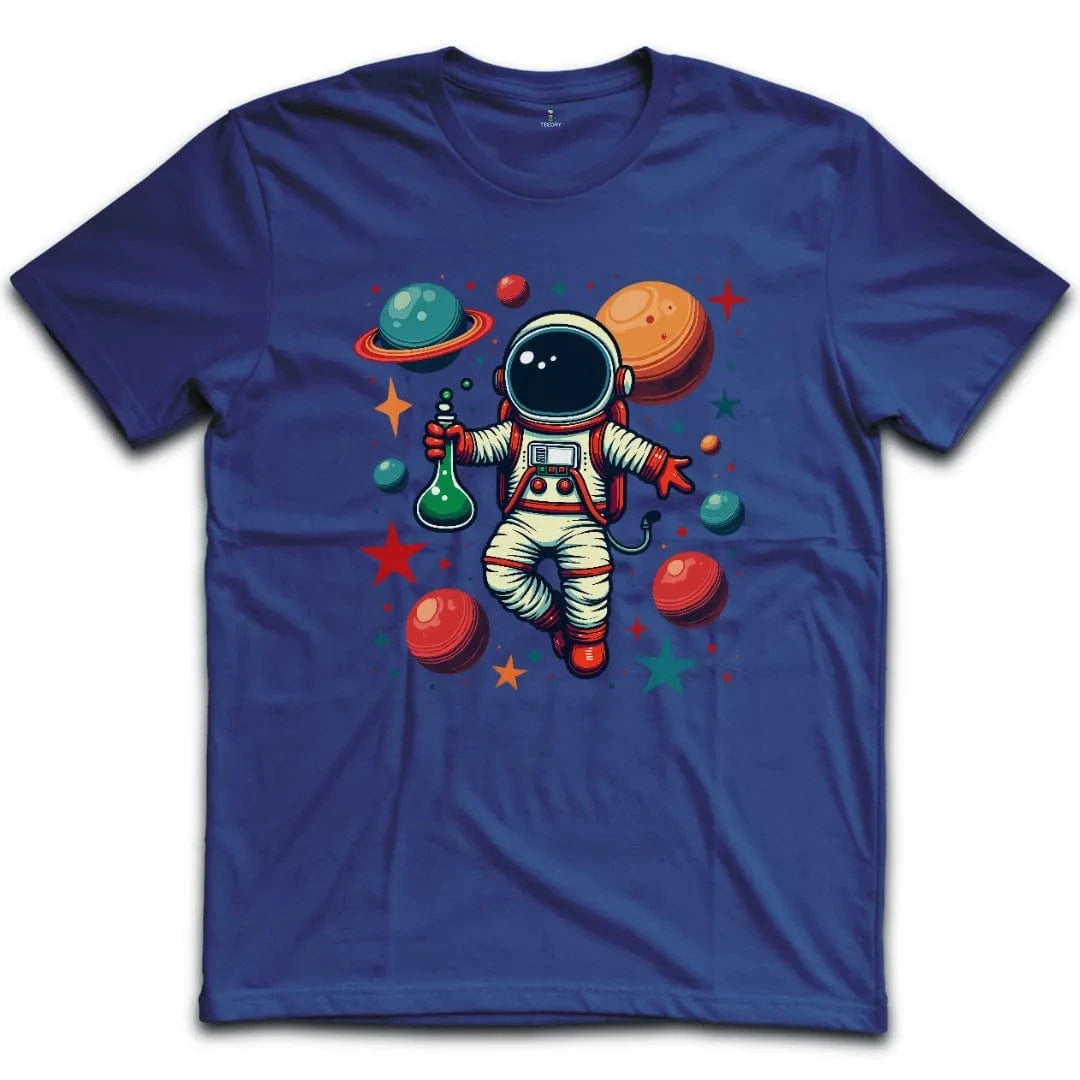 Space Chemist T-Shirt