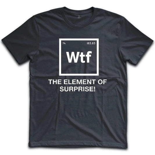 WTF T-Shirt
