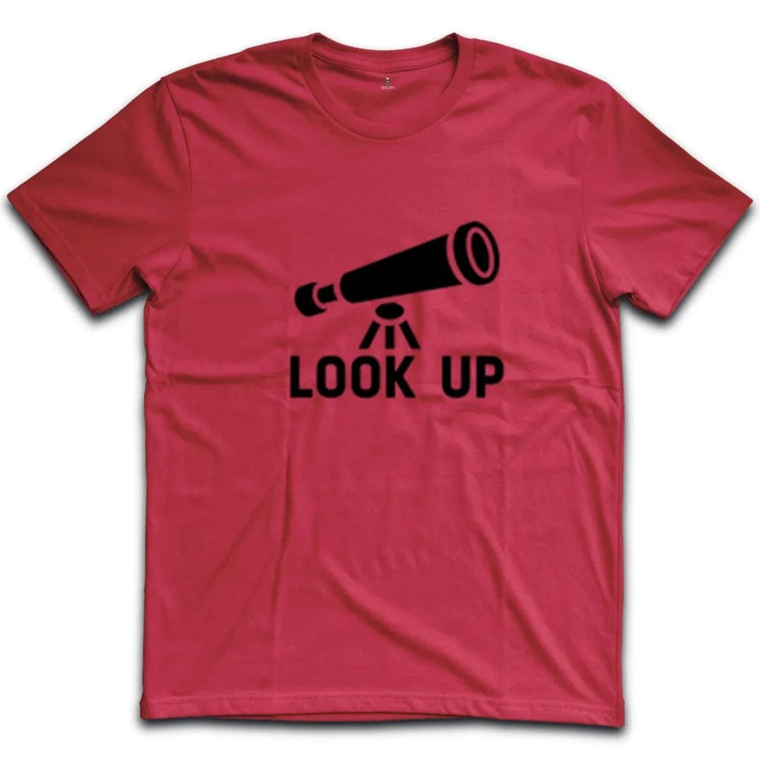 Look Up T-Shirt