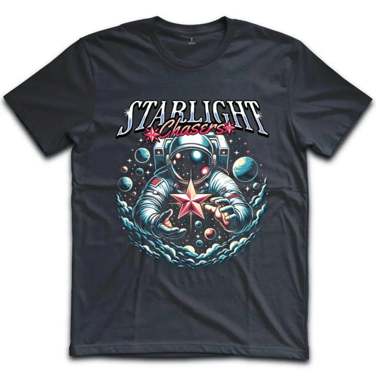 Starlight Chasers T-Shirt