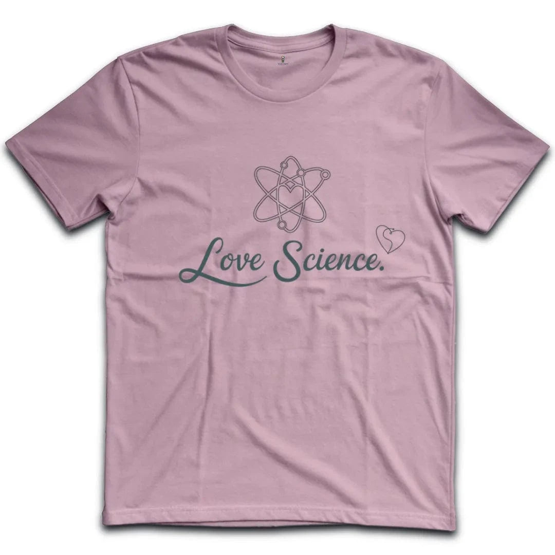 Love Science T-Shirt