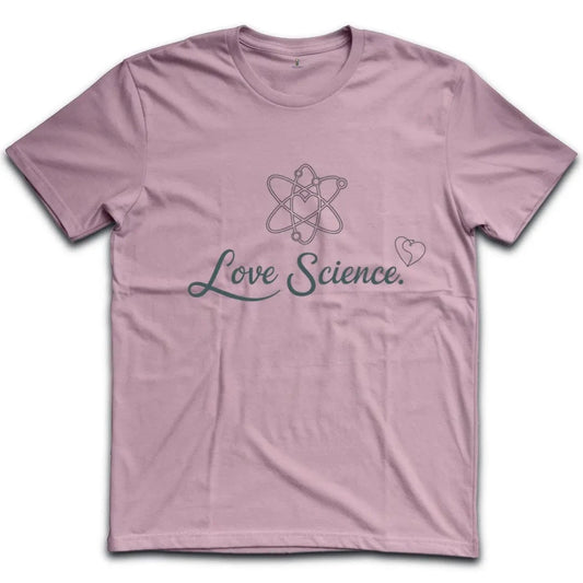 Love Science T-Shirt