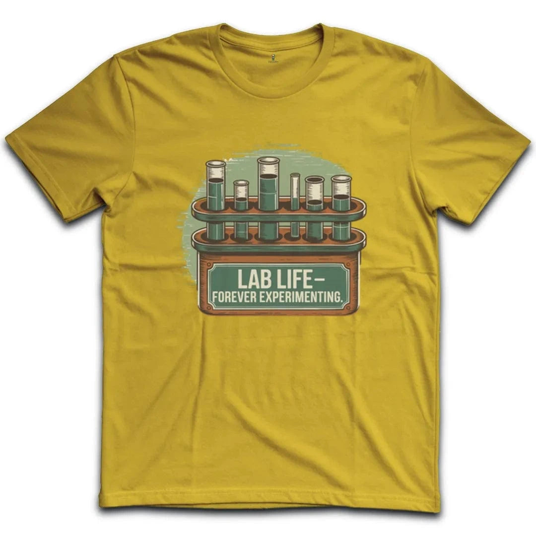 Forever Experimenting T-Shirt