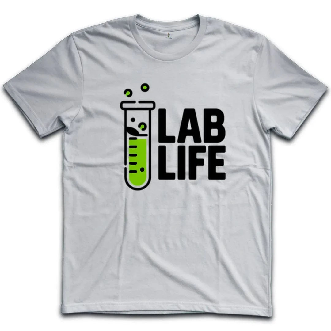 Lab Life T-Shirt