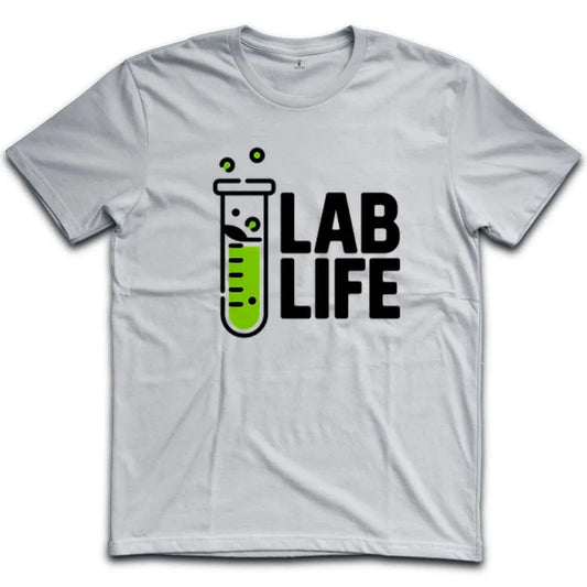 Lab Life T-Shirt