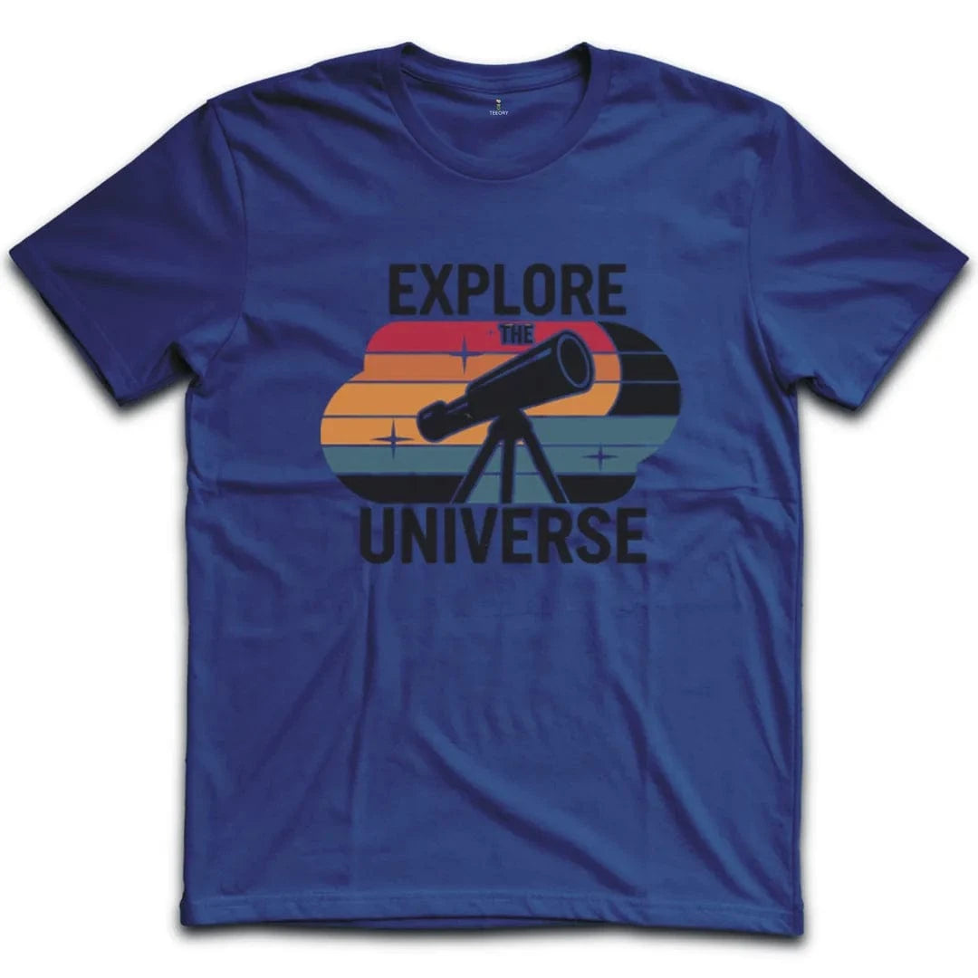 Explore The Universe T-Shirt