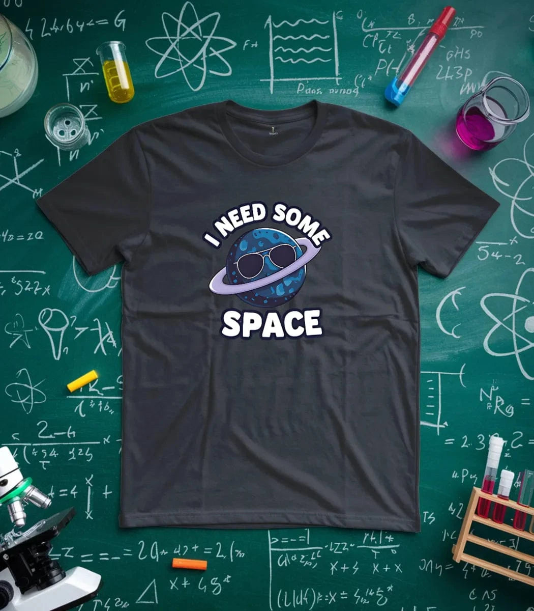 I Need Some Space T-Shirt