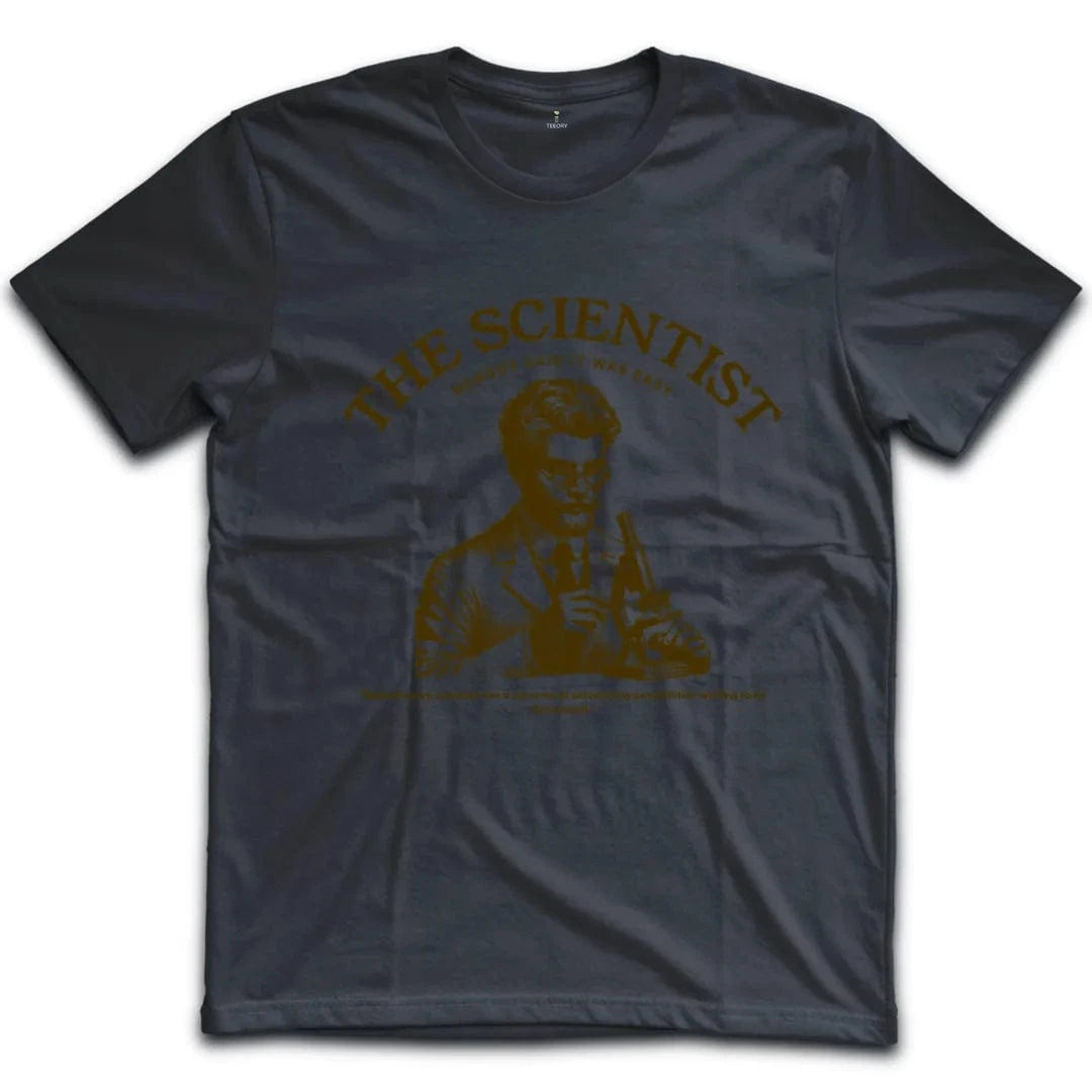The Scientist T-Shirt