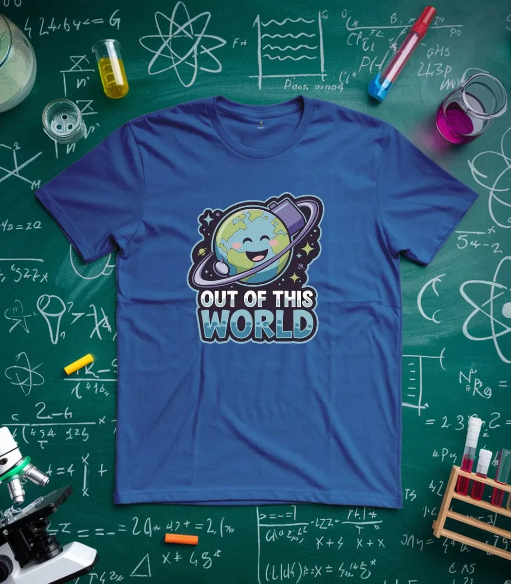 Out of This World T-Shirt