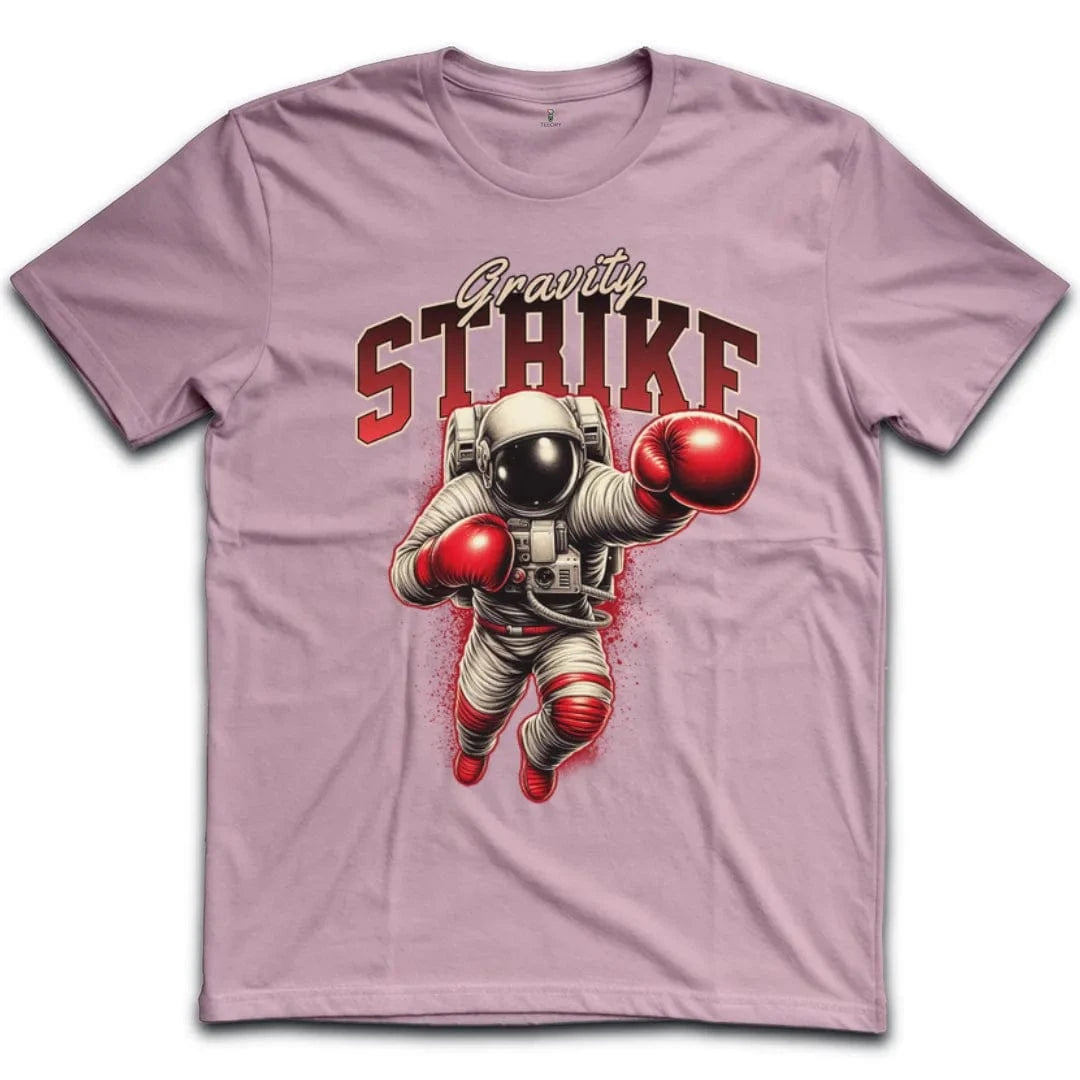 Gravity Strike T-Shirt