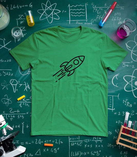 Rocket Space T-Shirt
