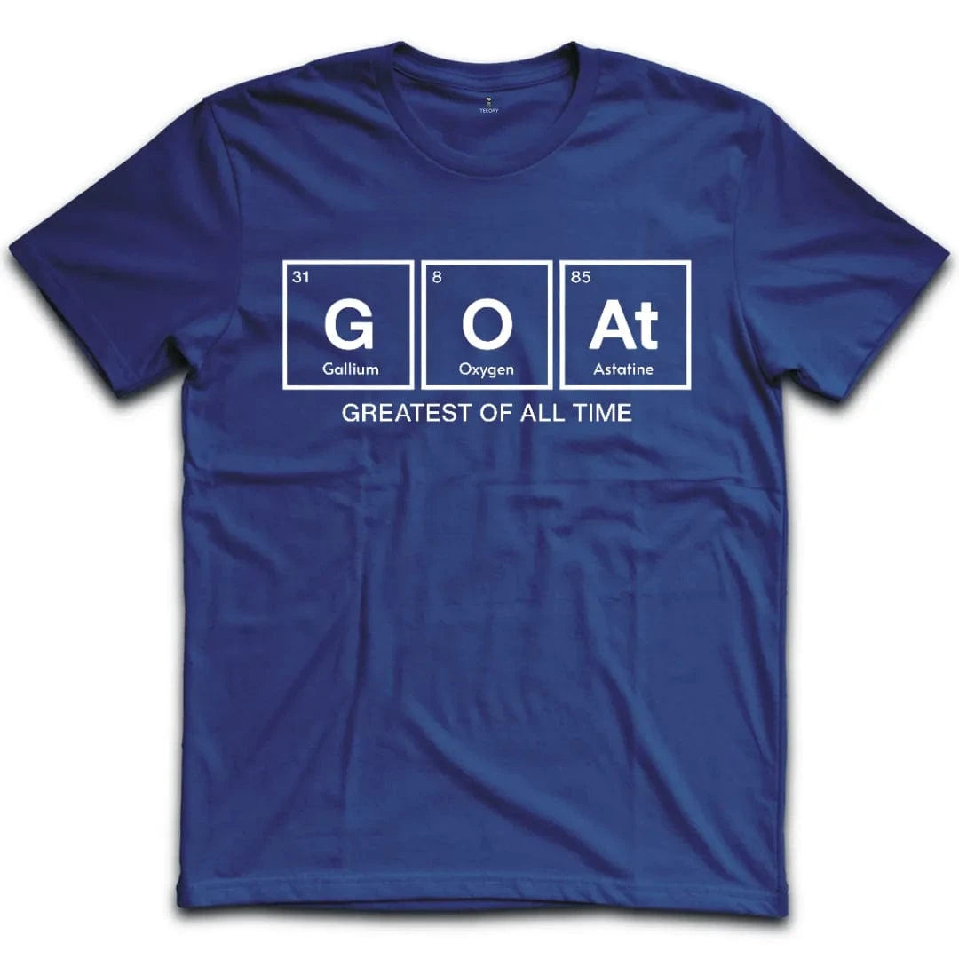 GOAT T-Shirt