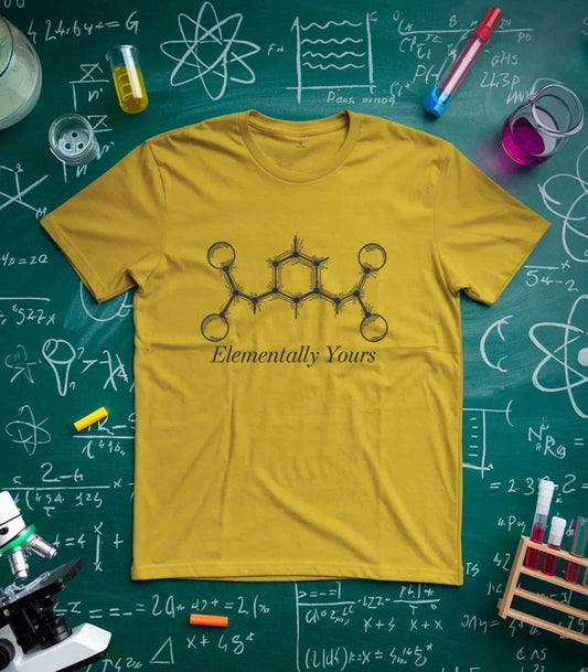 Elementally Yours T-Shirt