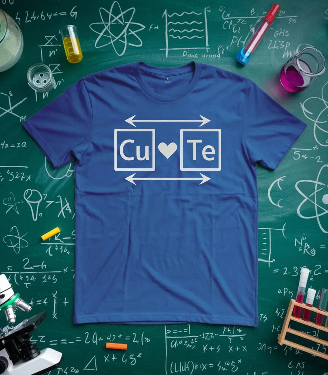 Cute T-Shirt