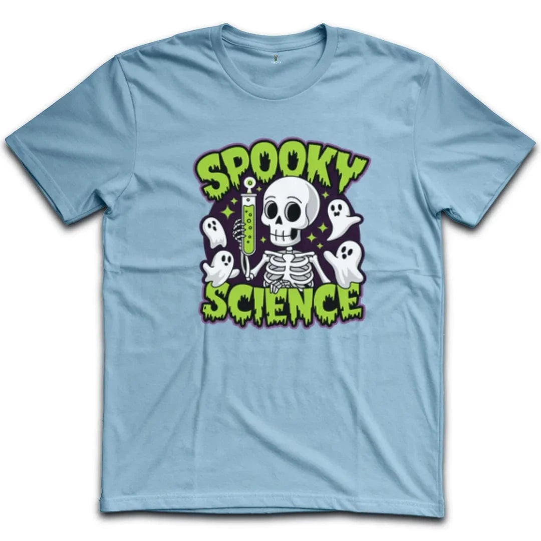 Spooky Science T-Shirt
