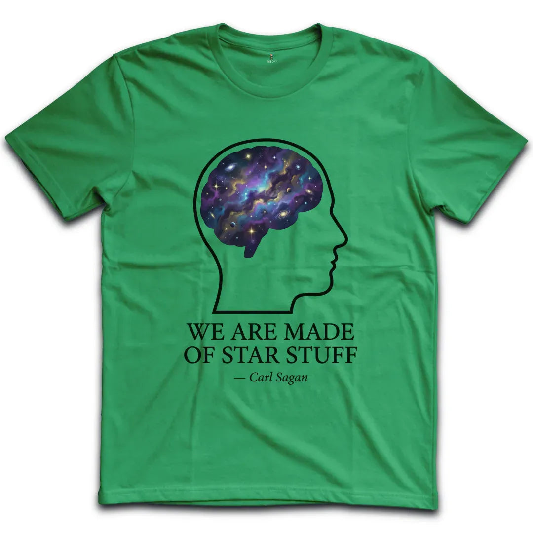 Made Of Star Stuff T-Shirt