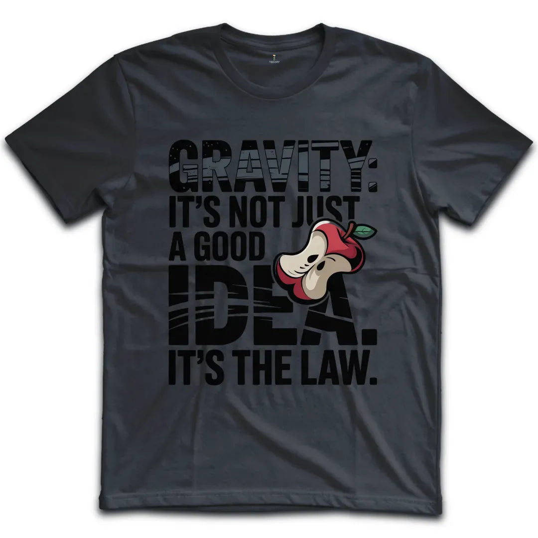 Gravity T-Shirt