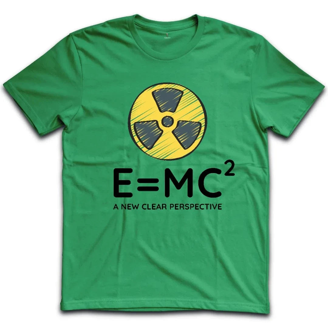 New Clear Perspective T-Shirt