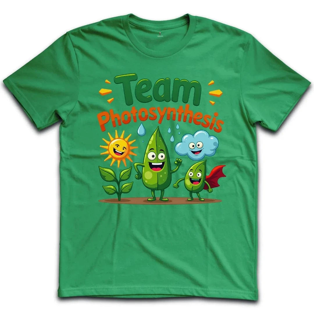 Team Photosynthesis T-Shirt