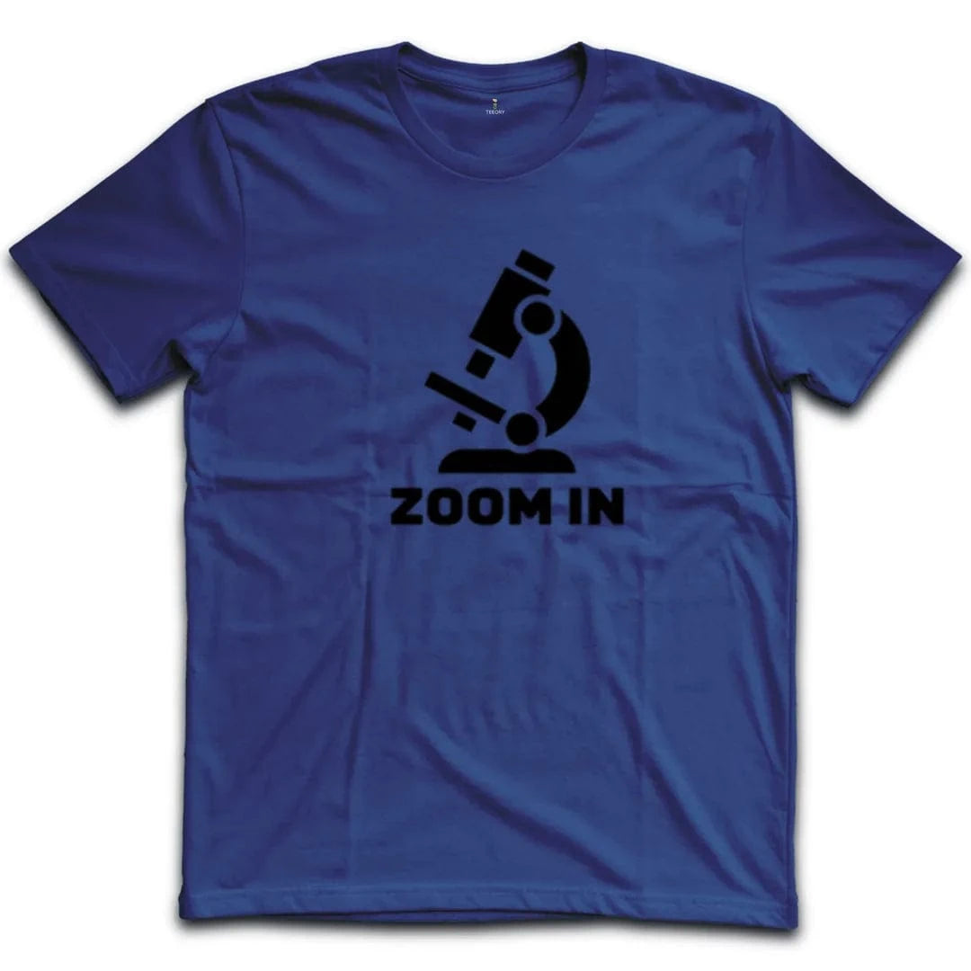 Zoom In T-Shirt