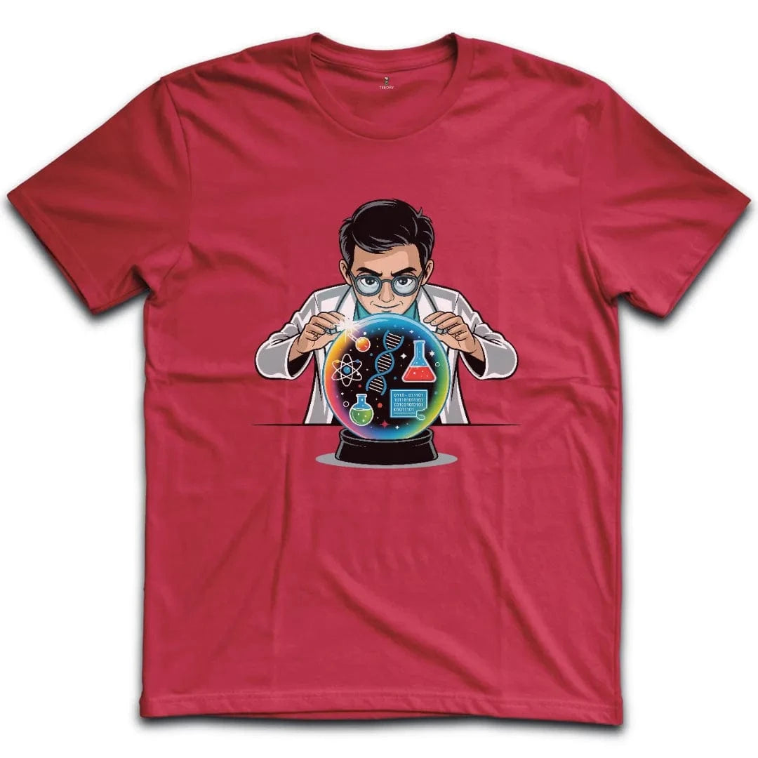 Future of Science T-Shirt