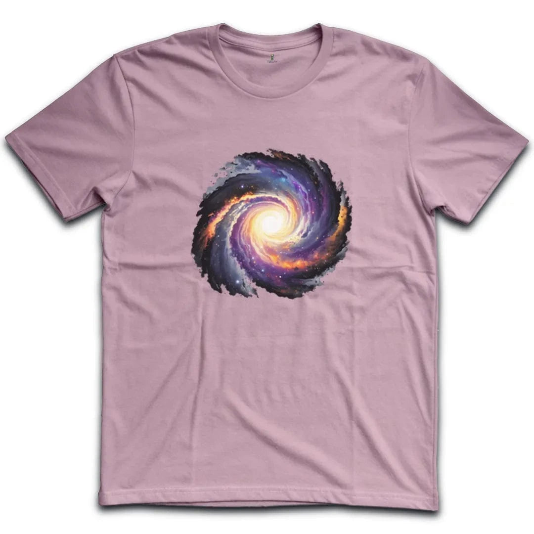 Spiral Galaxy T-Shirt