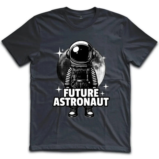Future Astronaute T-Shirt