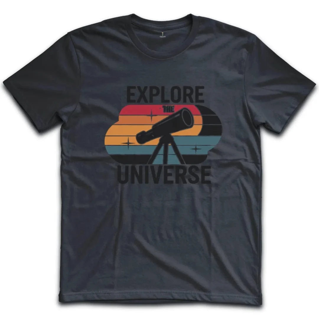Explore The Universe T-Shirt