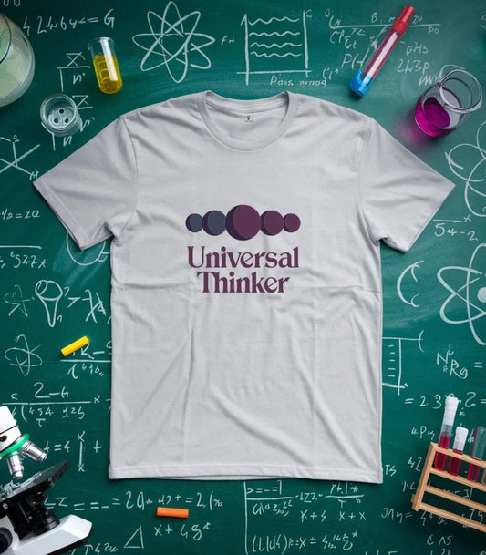 Universal Thinker T-Shirt