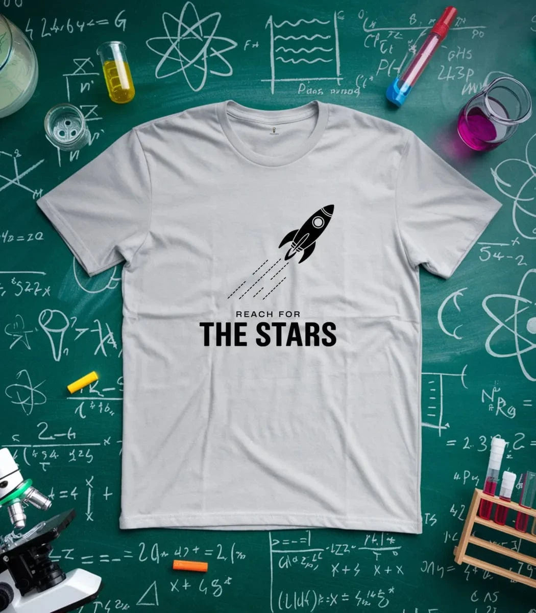 Reach For The Stars T-Shirt