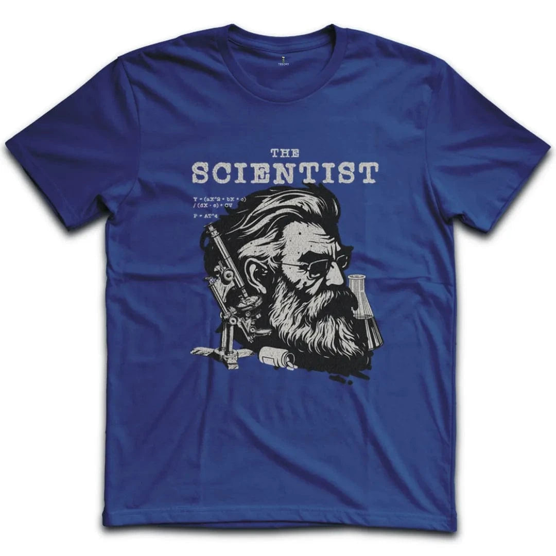 The Scientist T-Shirt