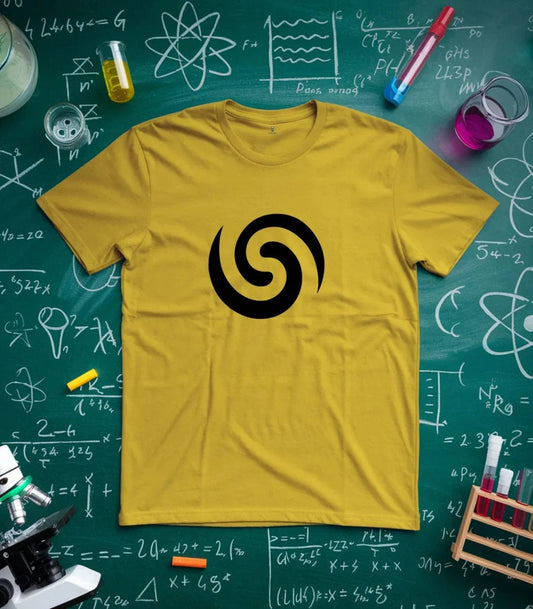 Spiral Symbol T-Shirt