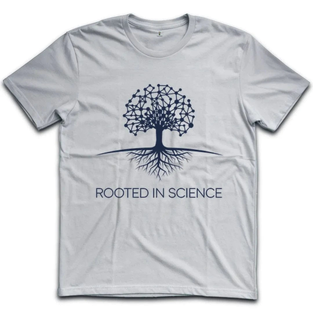 Rooted in Science T-Shirt