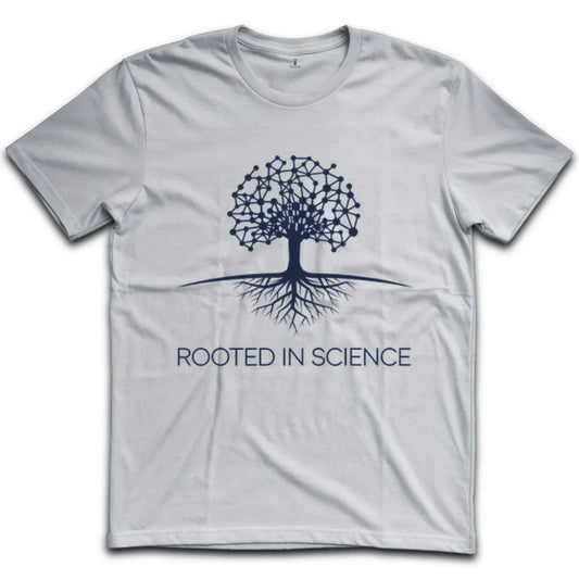 Rooted in Science T-Shirt