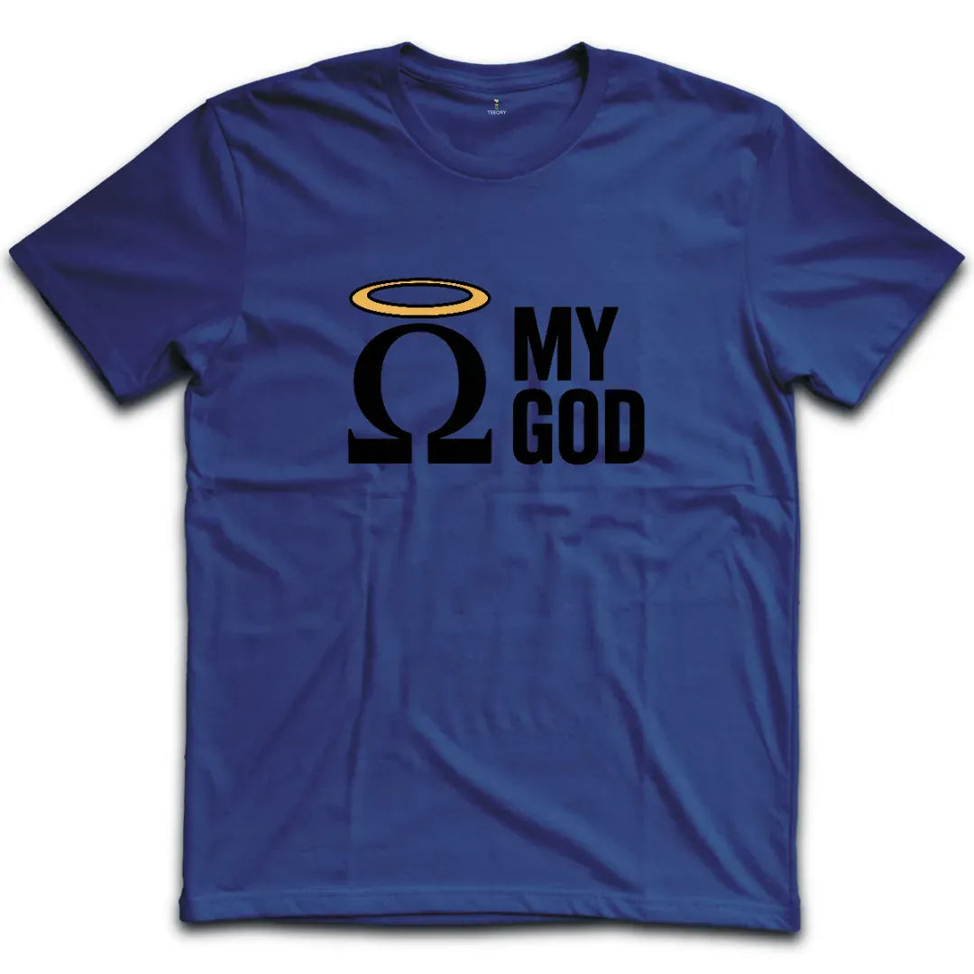My God T-Shirt