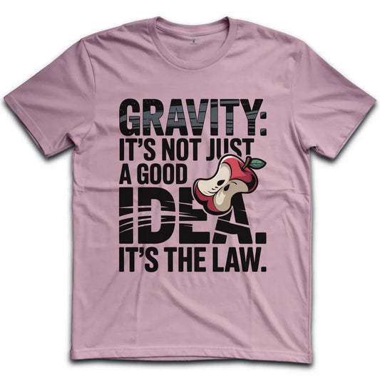 Gravity T-Shirt